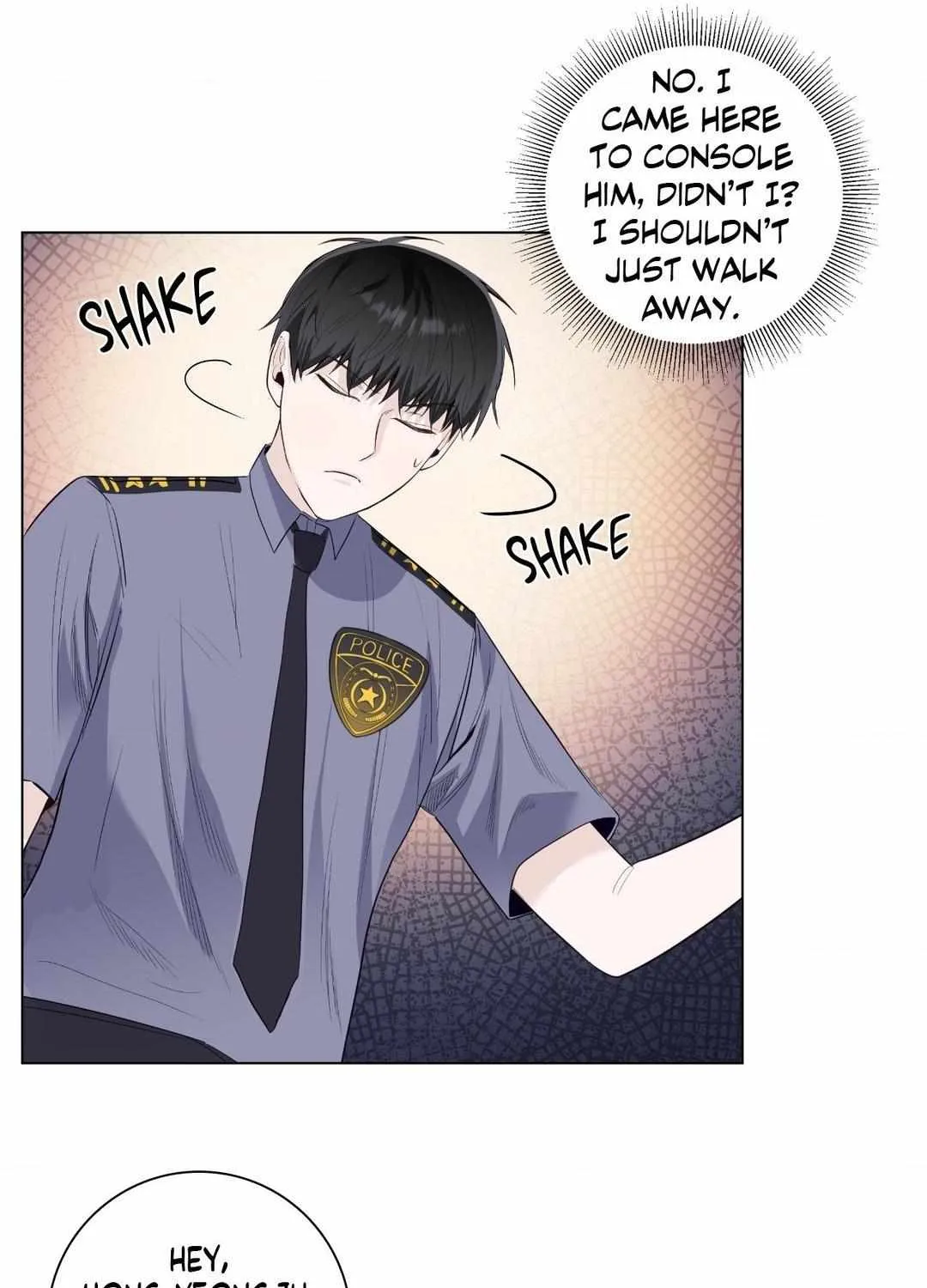 Read Borders Are Not Observed chapter 15 image 44 on Lezhin