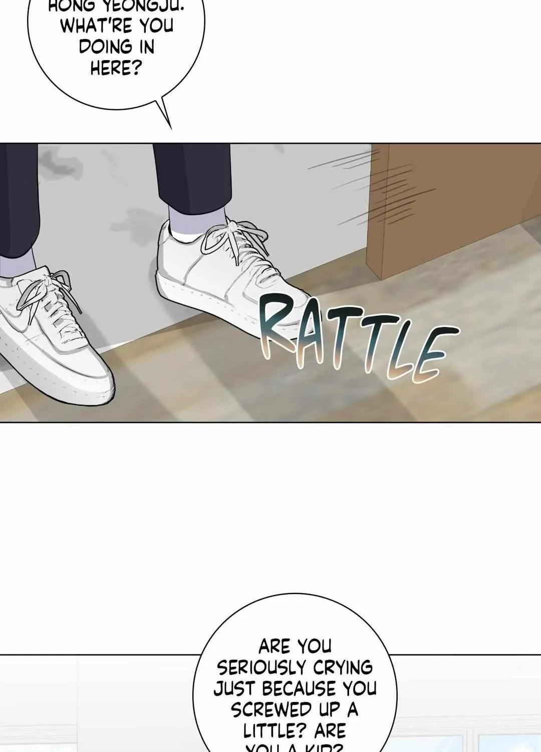 Read Borders Are Not Observed chapter 15 image 45 on Lezhin