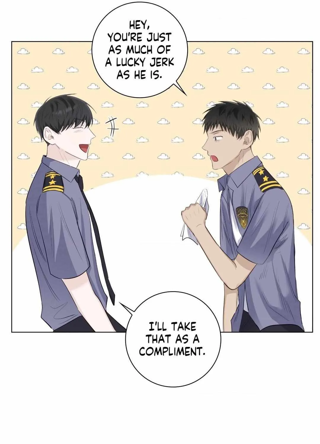 Read Borders Are Not Observed chapter 15 image 54 on Lezhin