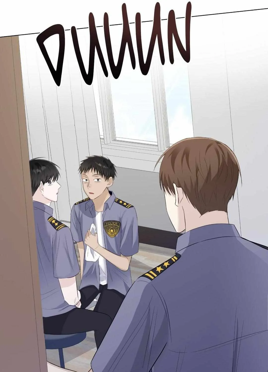 Read Borders Are Not Observed chapter 15 image 58 on Lezhin