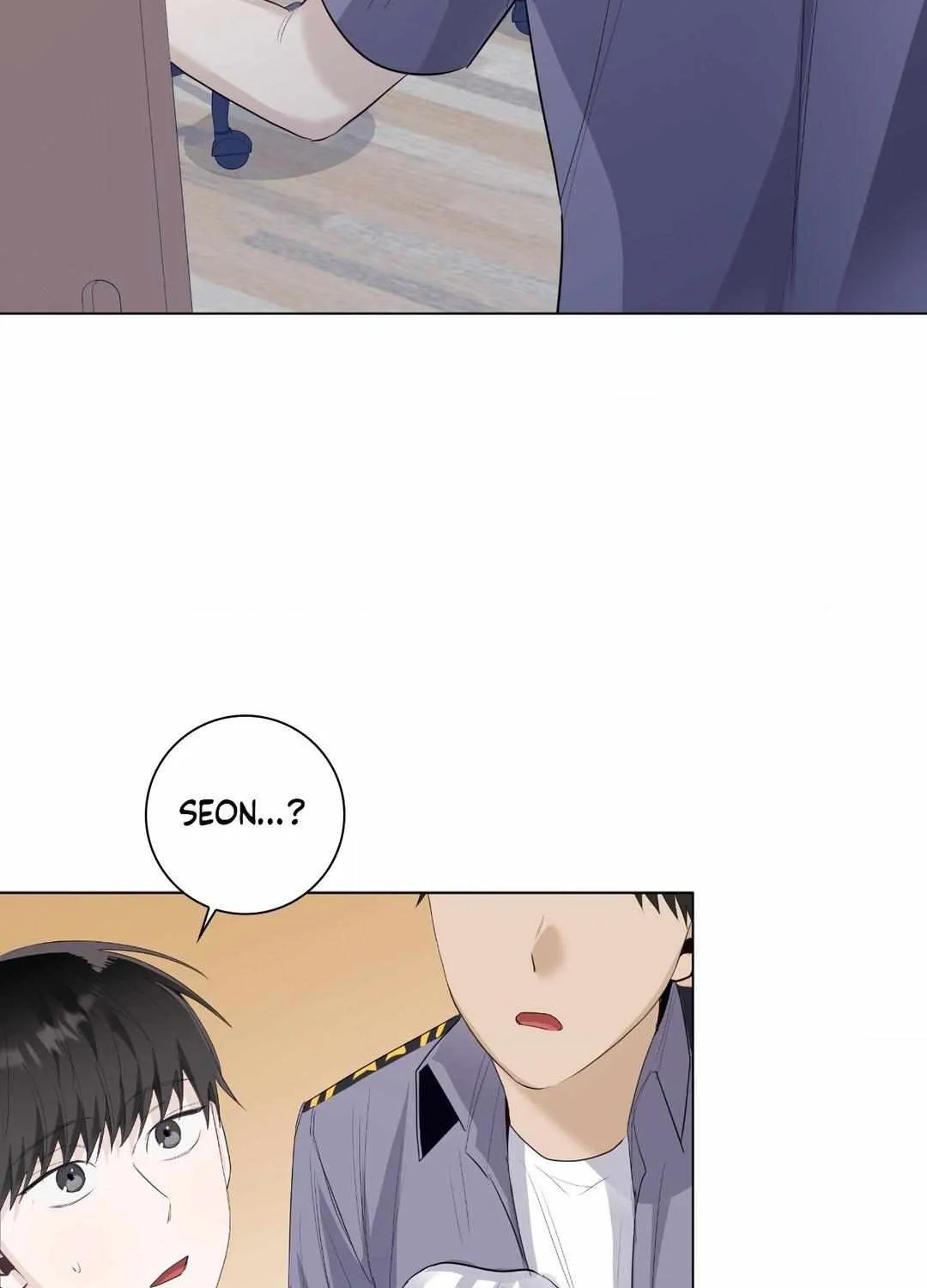 Read Borders Are Not Observed chapter 15 image 59 on Lezhin