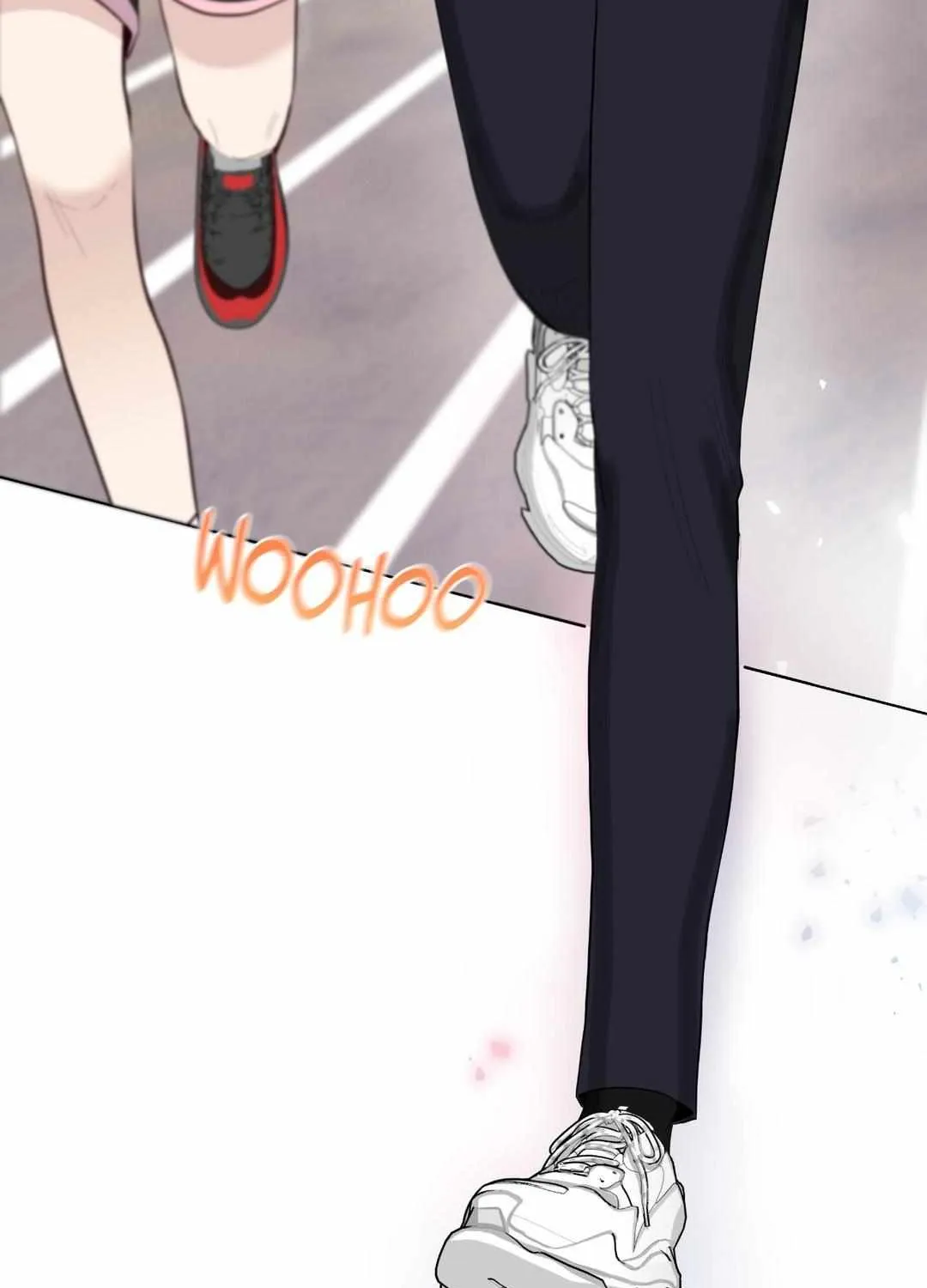 Read Borders Are Not Observed chapter 15 image 6 on Lezhin