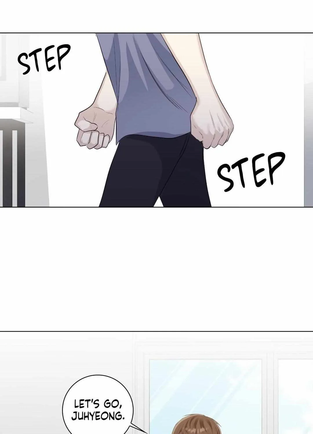 Read Borders Are Not Observed chapter 15 image 62 on Lezhin