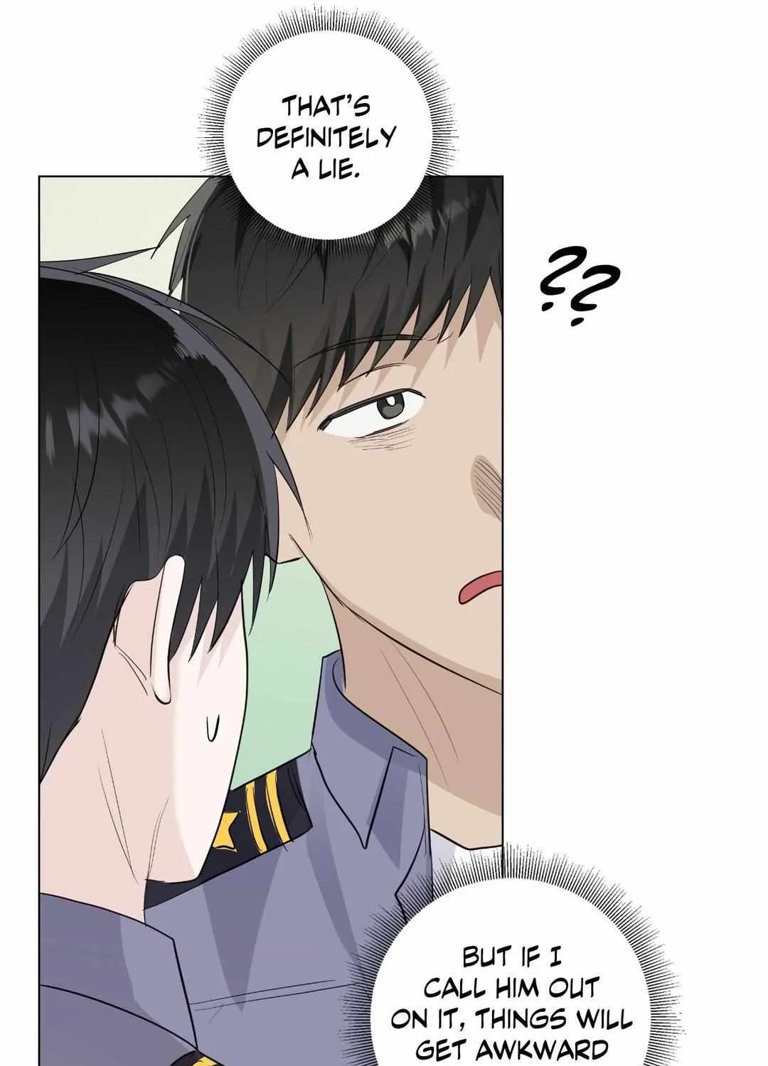 Read Borders Are Not Observed chapter 15 image 68 on Lezhin