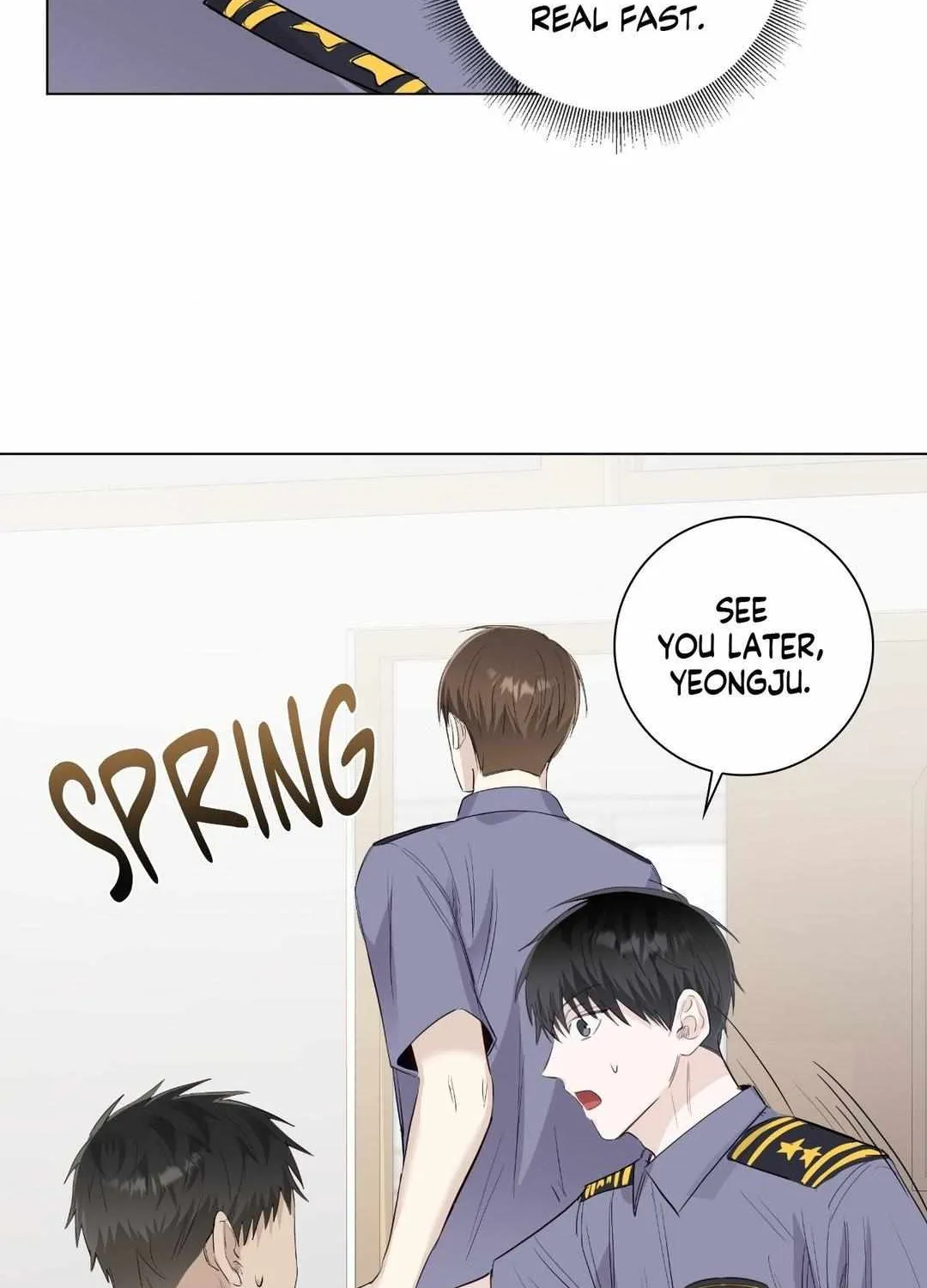 Read Borders Are Not Observed chapter 15 image 69 on Lezhin