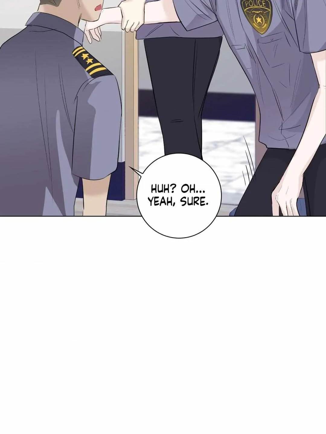 Read Borders Are Not Observed chapter 15 image 70 on Lezhin