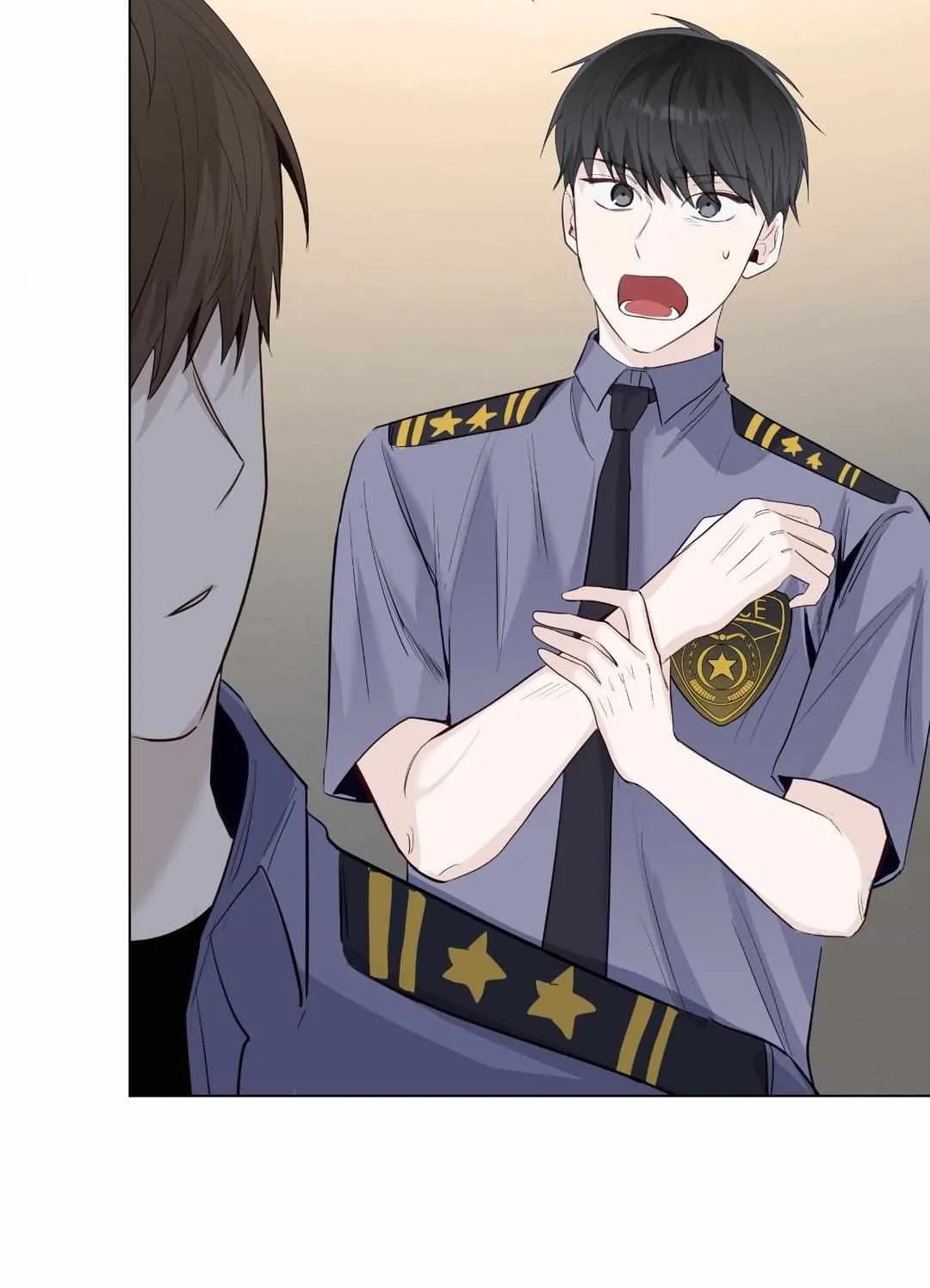 Read Borders Are Not Observed chapter 15 image 76 on Lezhin