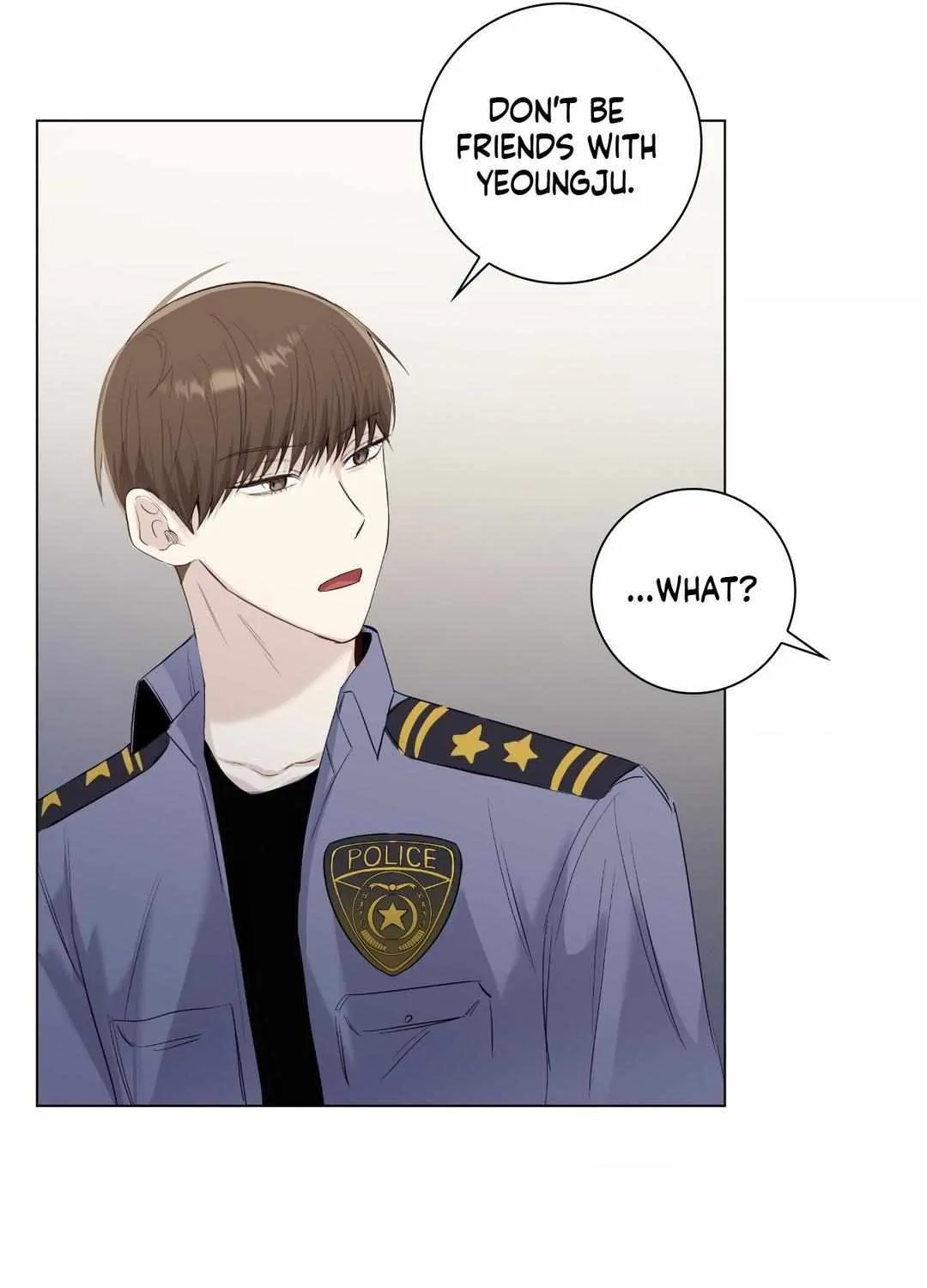 Read Borders Are Not Observed chapter 15 image 77 on Lezhin