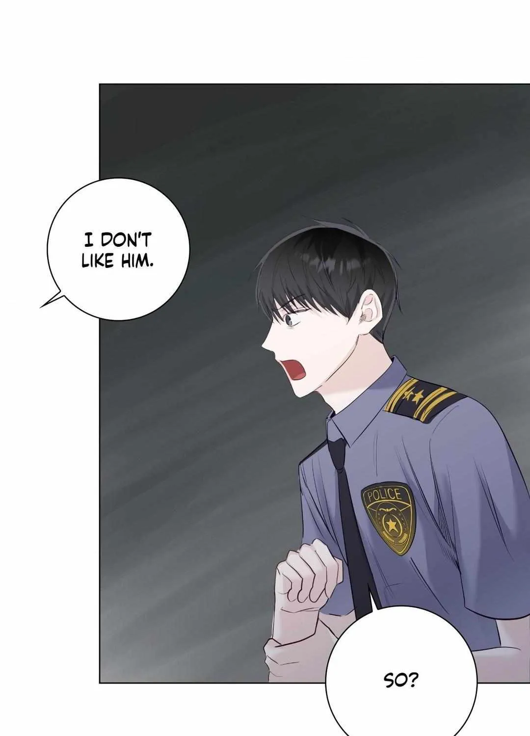 Read Borders Are Not Observed chapter 15 image 78 on Lezhin