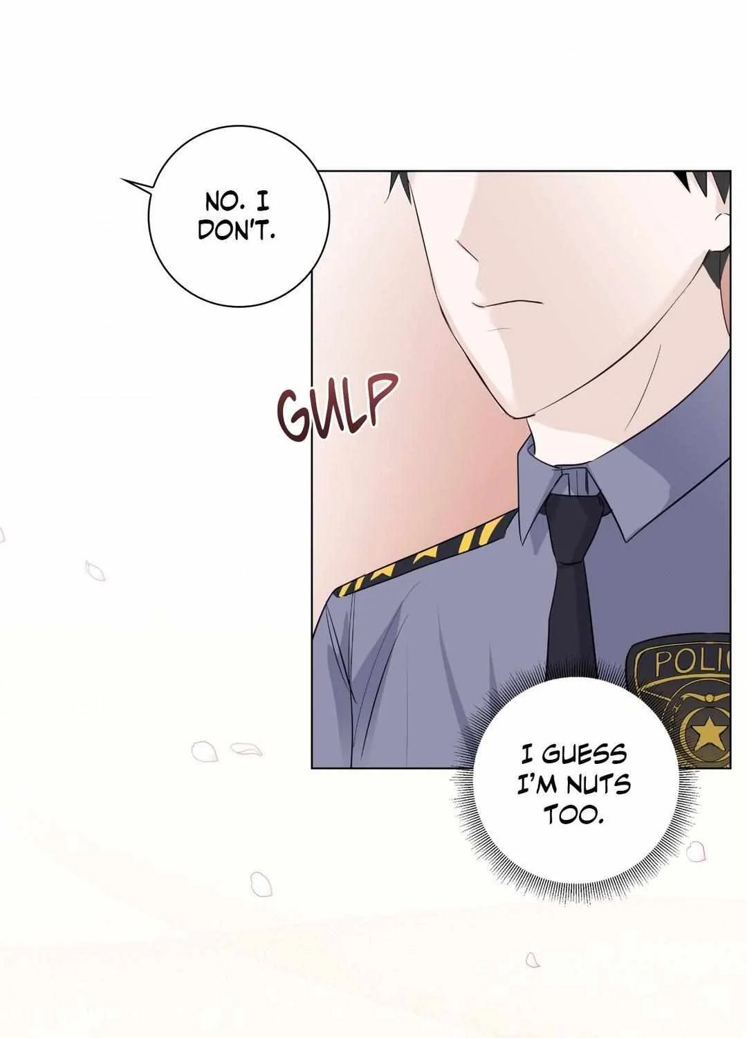 Read Borders Are Not Observed chapter 15 image 81 on Lezhin