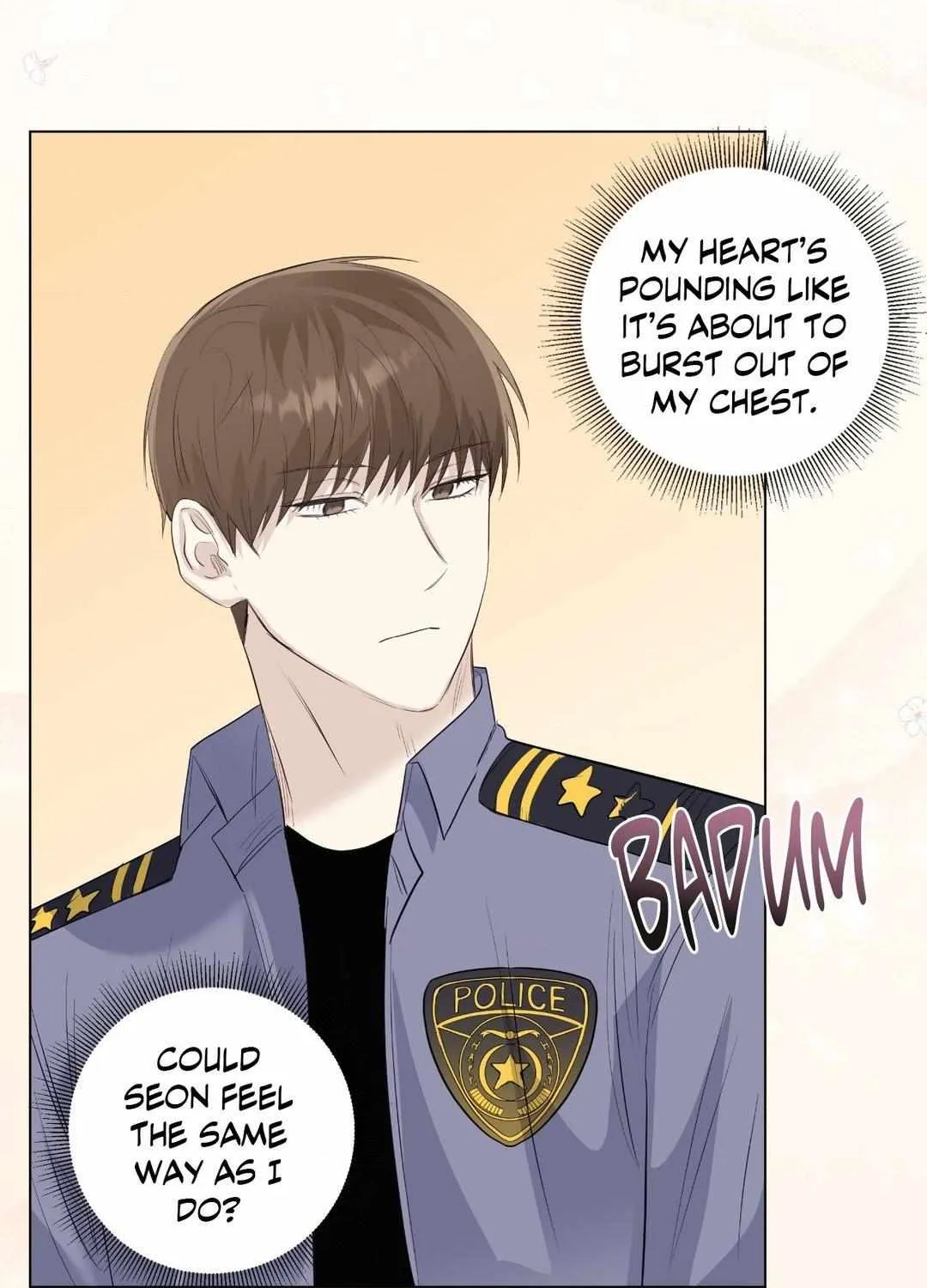 Read Borders Are Not Observed chapter 15 image 82 on Lezhin