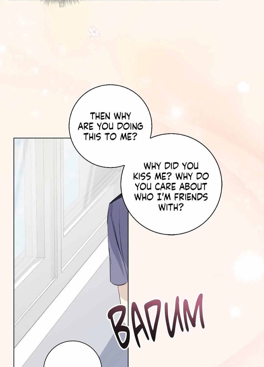 Read Borders Are Not Observed chapter 15 image 83 on Lezhin