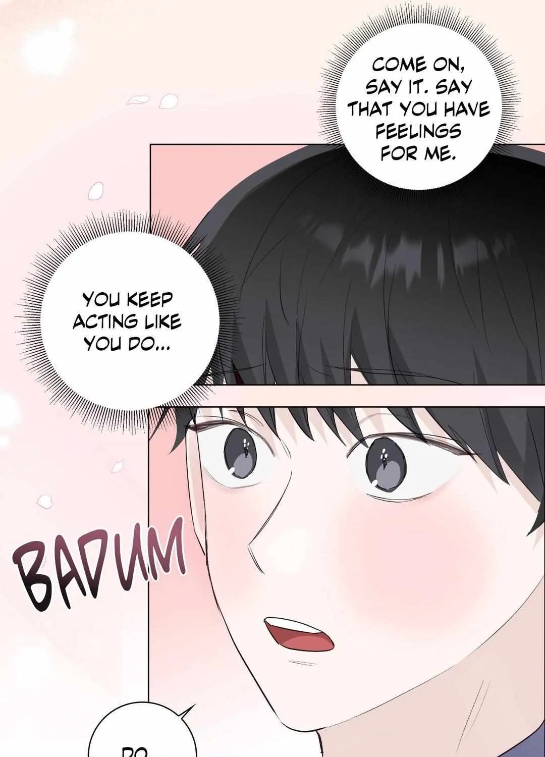 Read Borders Are Not Observed chapter 15 image 85 on Lezhin