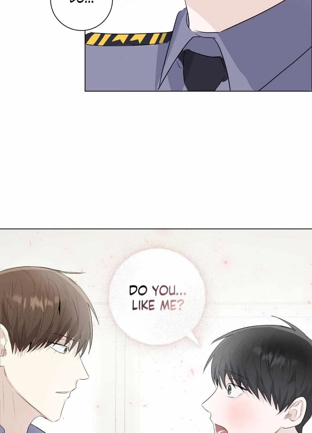 Read Borders Are Not Observed chapter 15 image 86 on Lezhin