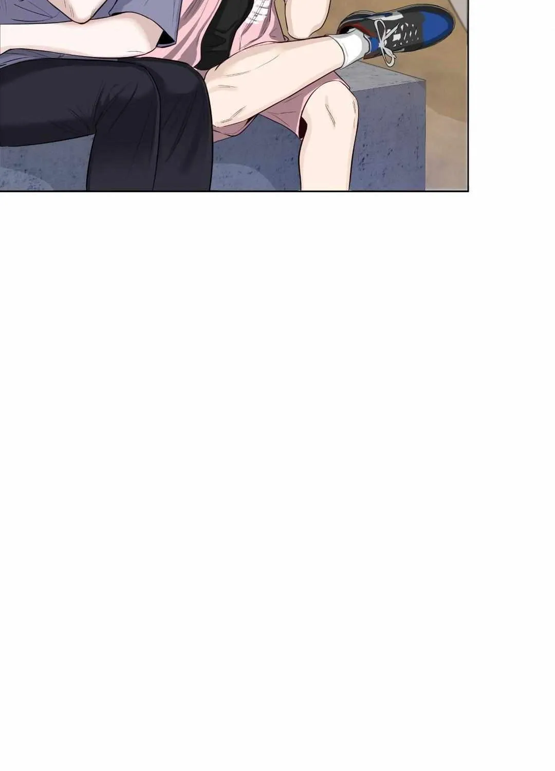 Read Borders Are Not Observed chapter 15 image 9 on Lezhin