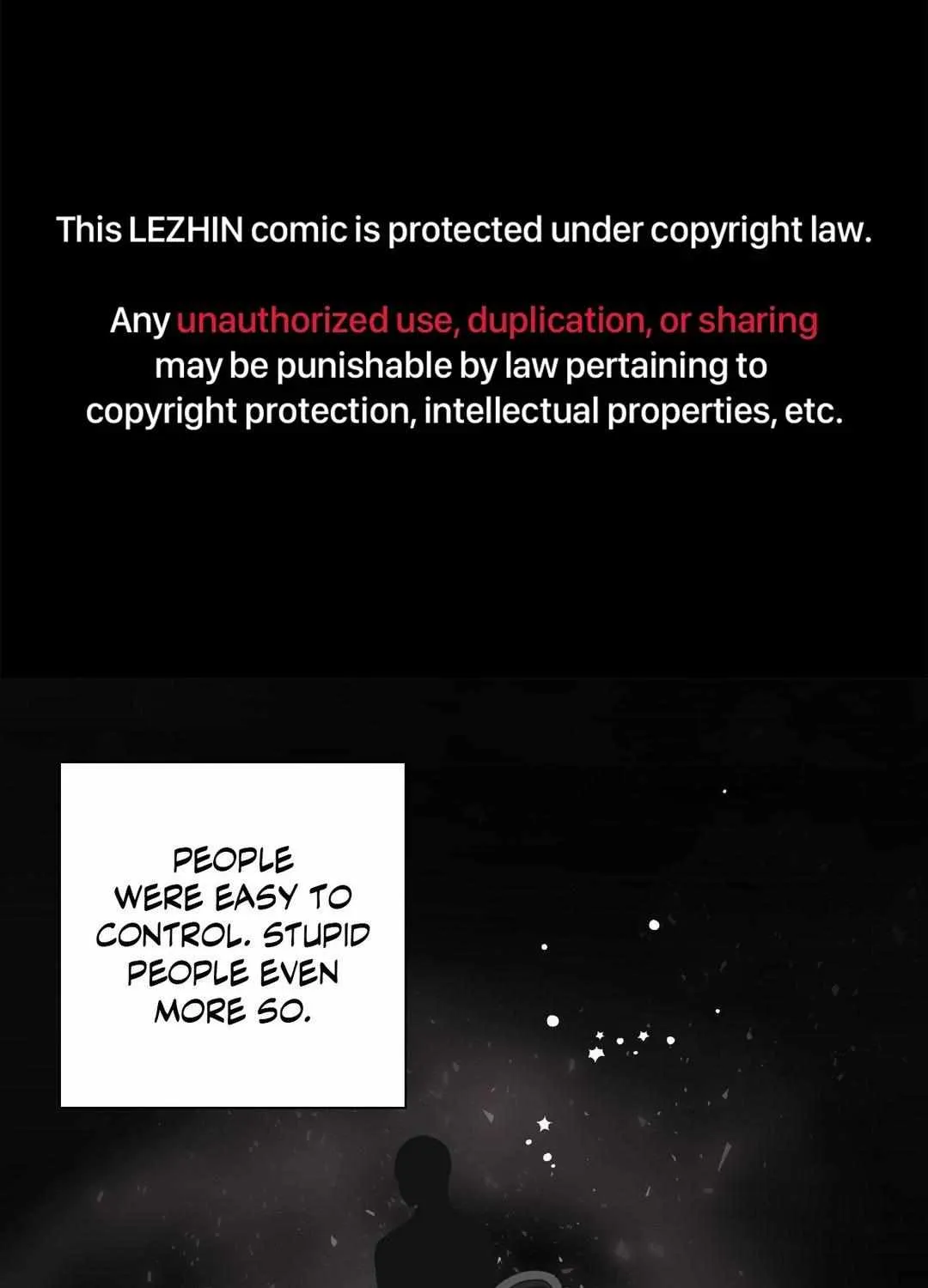 Borders Are Not Observed Chapter 16 page 2 - 