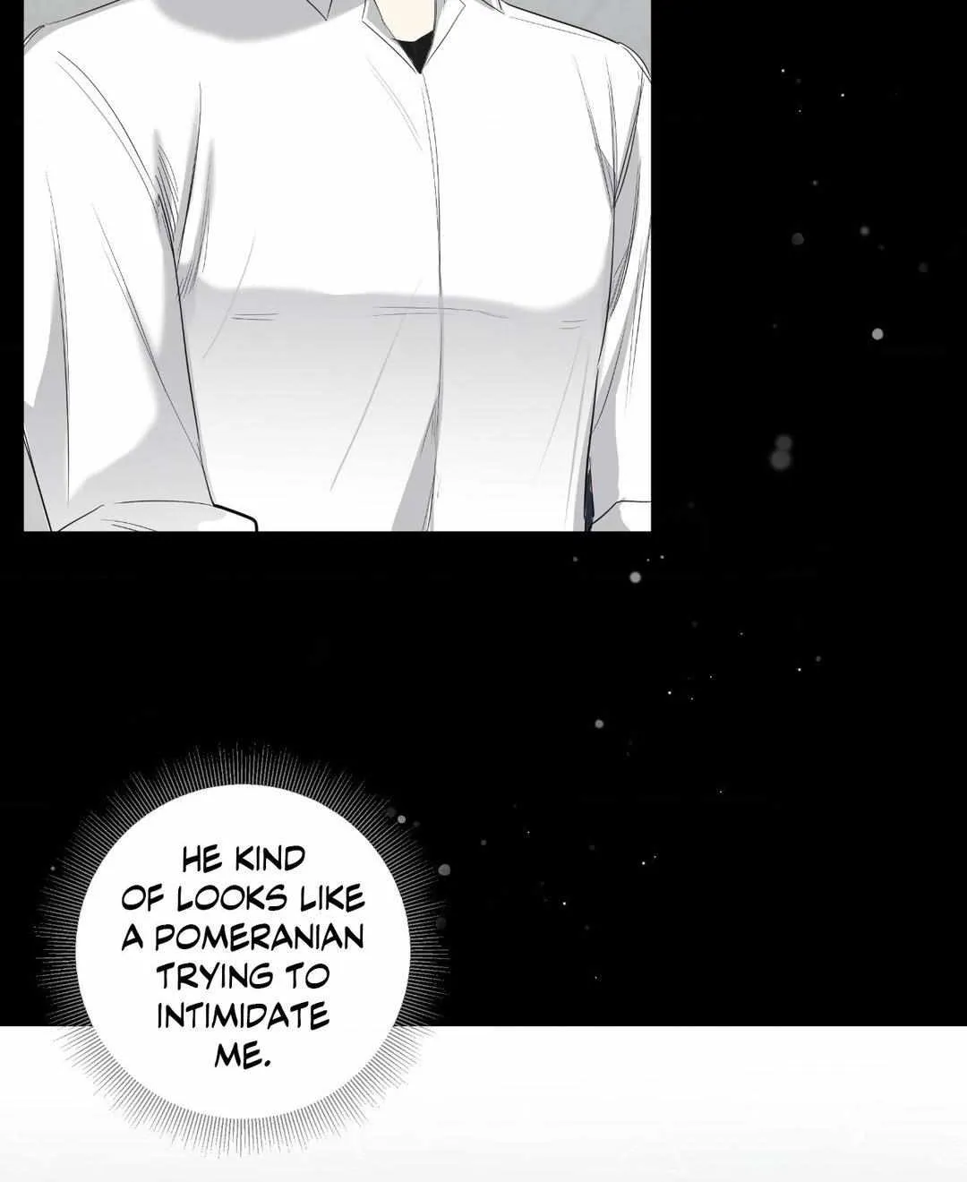 Borders Are Not Observed Chapter 16 page 11 - 