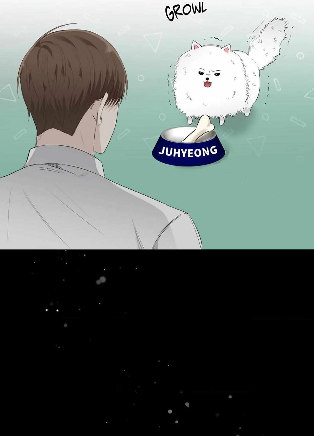 Borders Are Not Observed Chapter 16 page 12 - 