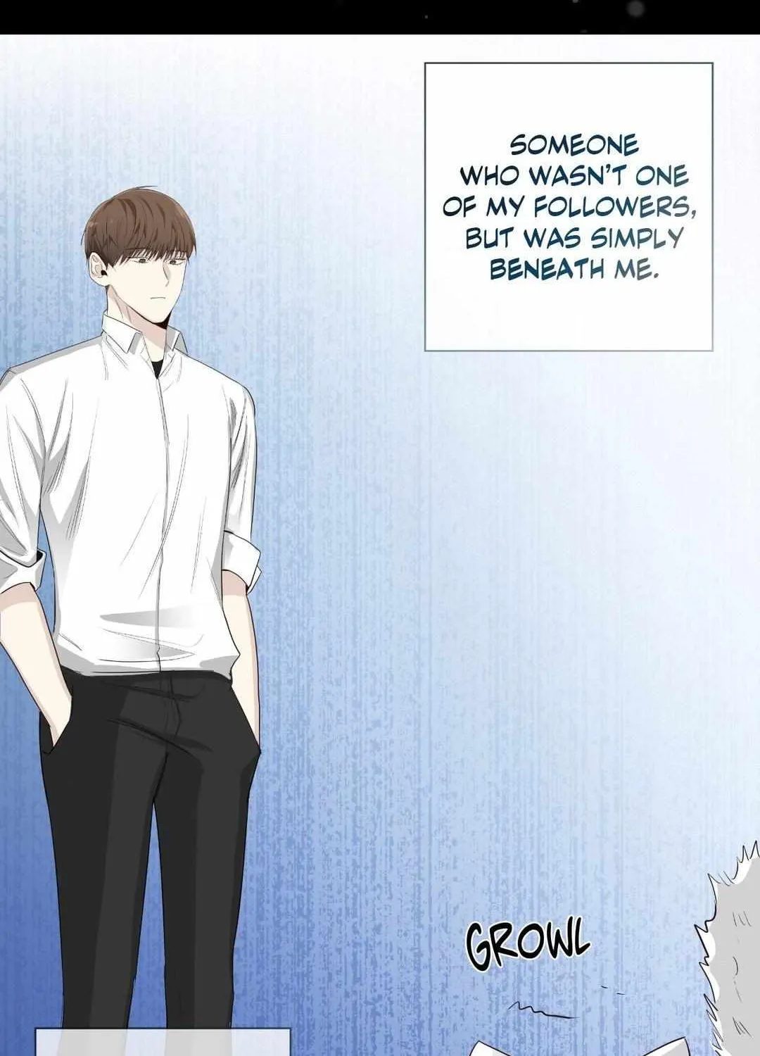 Borders Are Not Observed Chapter 16 page 13 - 