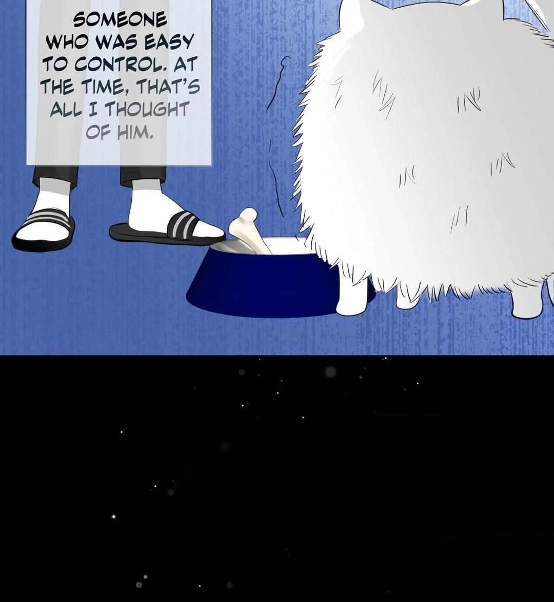 Borders Are Not Observed Chapter 16 page 14 - 
