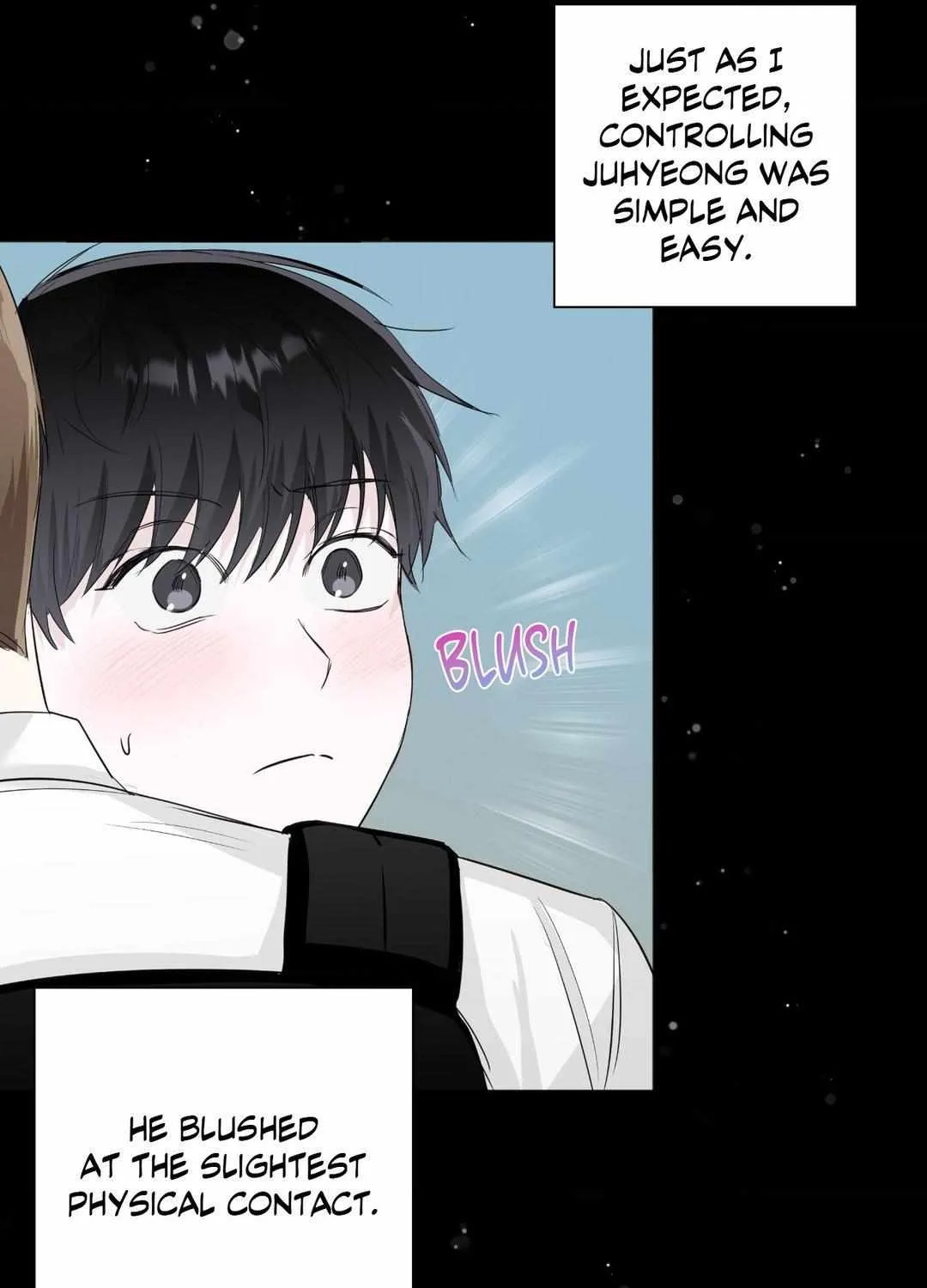 Borders Are Not Observed Chapter 16 page 15 - 