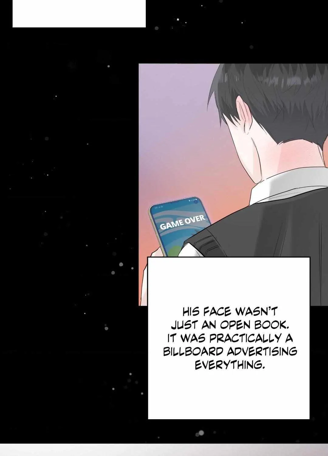 Borders Are Not Observed Chapter 16 page 16 - 