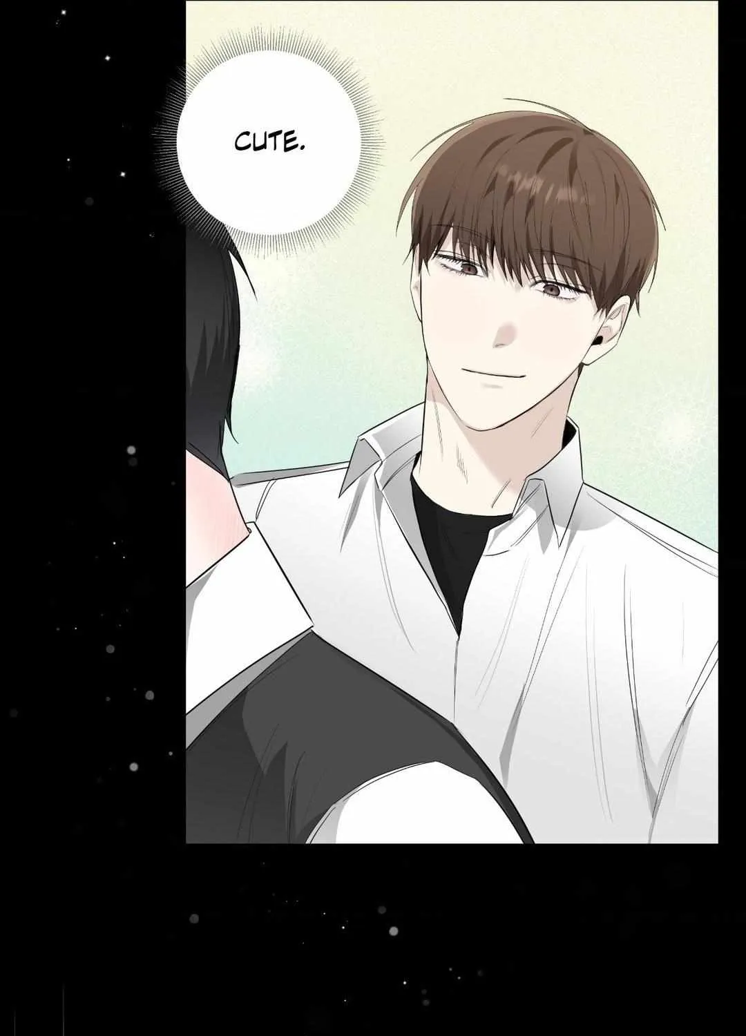 Borders Are Not Observed Chapter 16 page 19 - 