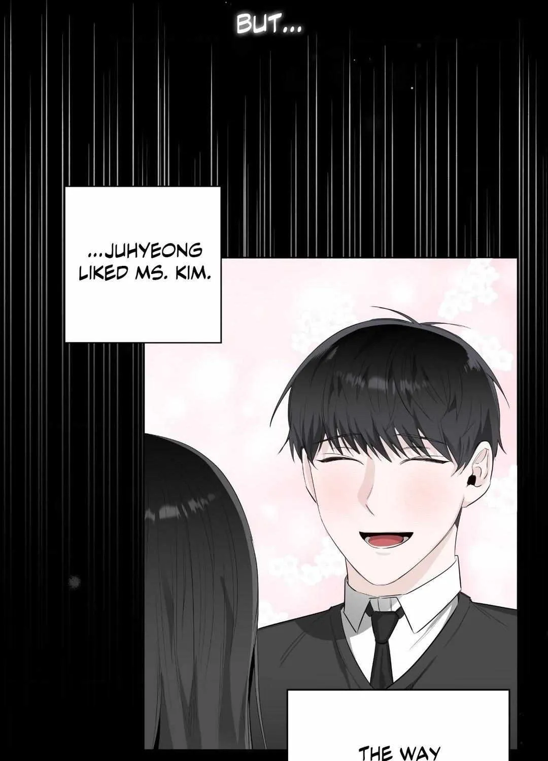 Borders Are Not Observed Chapter 16 page 20 - 