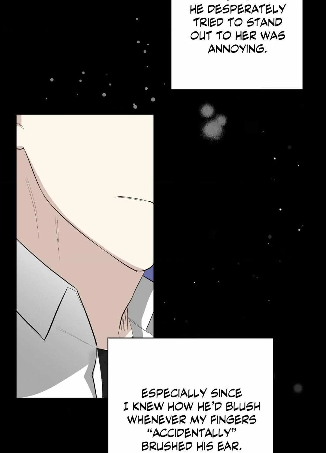 Borders Are Not Observed Chapter 16 page 21 - 