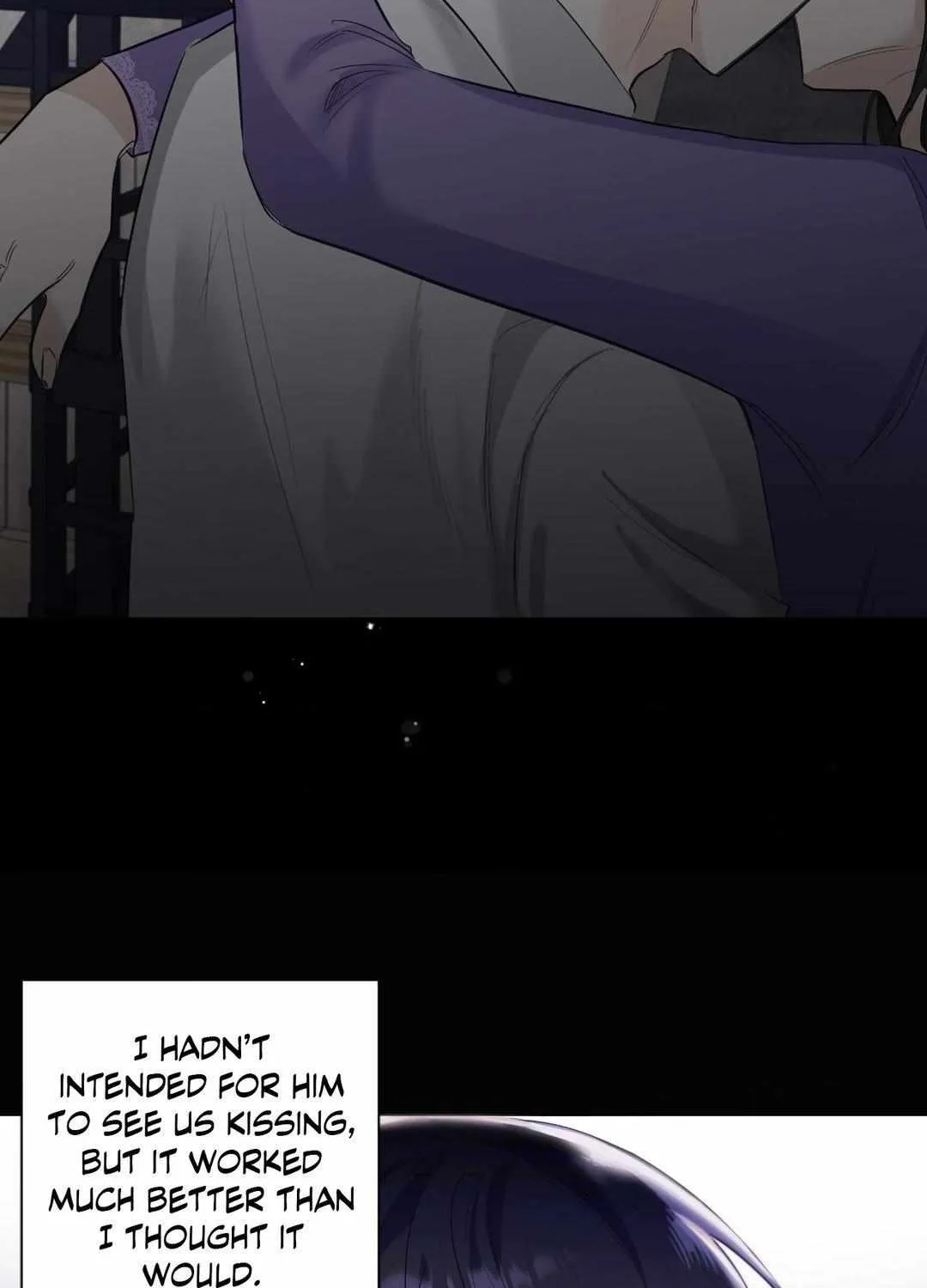 Borders Are Not Observed Chapter 16 page 24 - 