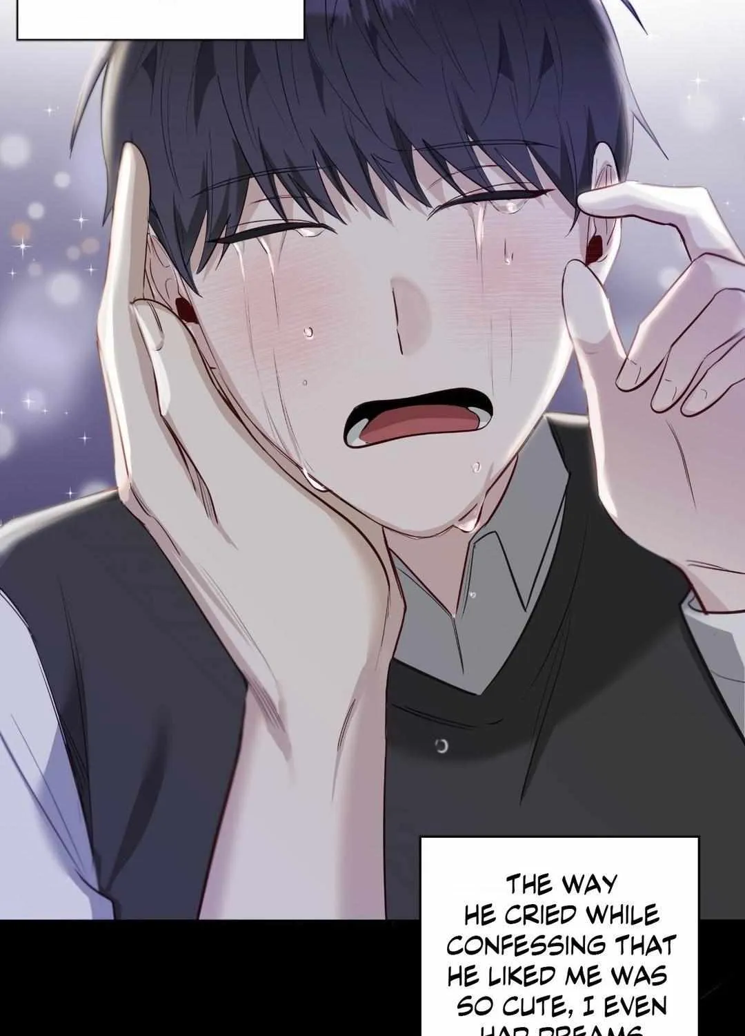 Borders Are Not Observed Chapter 16 page 25 - 