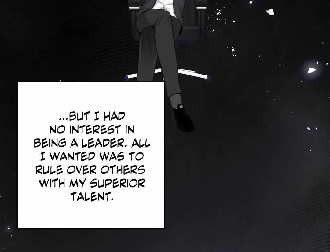 Borders Are Not Observed Chapter 16 page 4 - 
