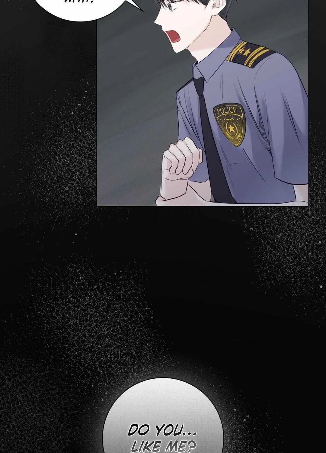 Borders Are Not Observed Chapter 16 page 34 - 
