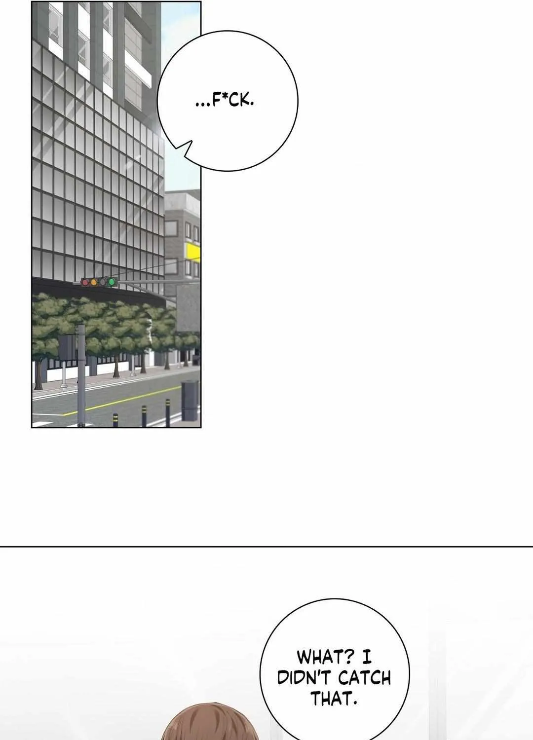 Borders Are Not Observed Chapter 16 page 37 - 
