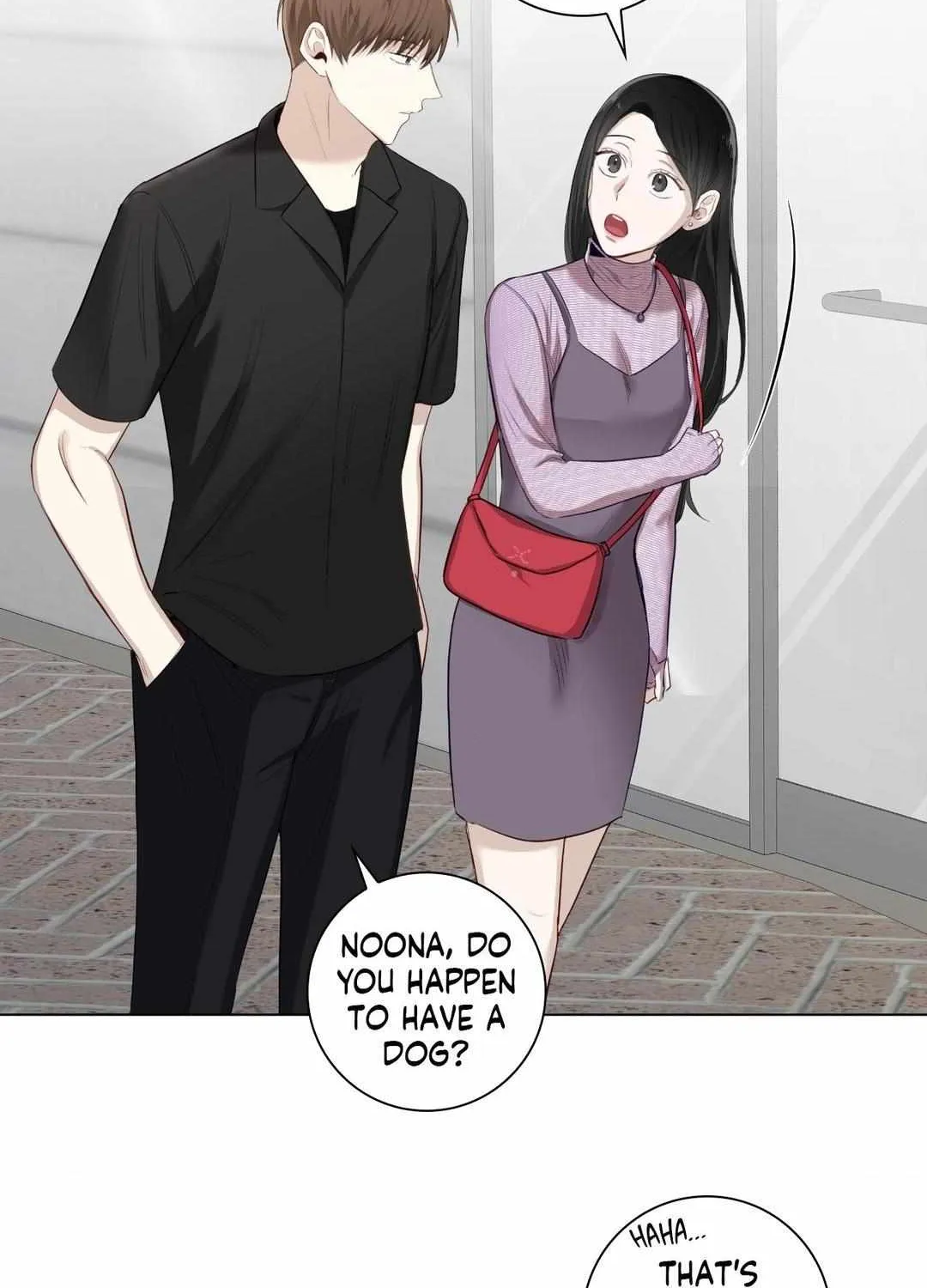 Borders Are Not Observed Chapter 16 page 38 - 