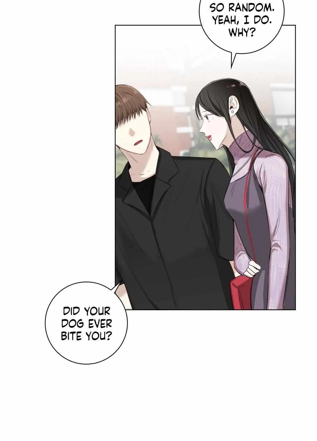 Borders Are Not Observed Chapter 16 page 39 - 