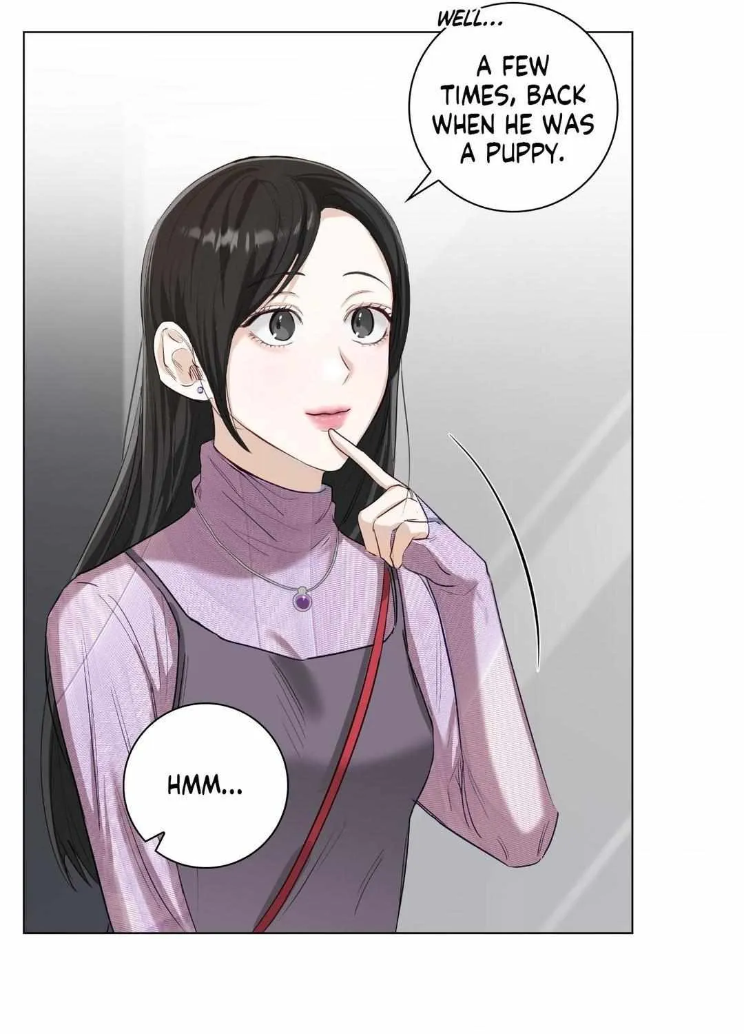 Borders Are Not Observed Chapter 16 page 41 - 