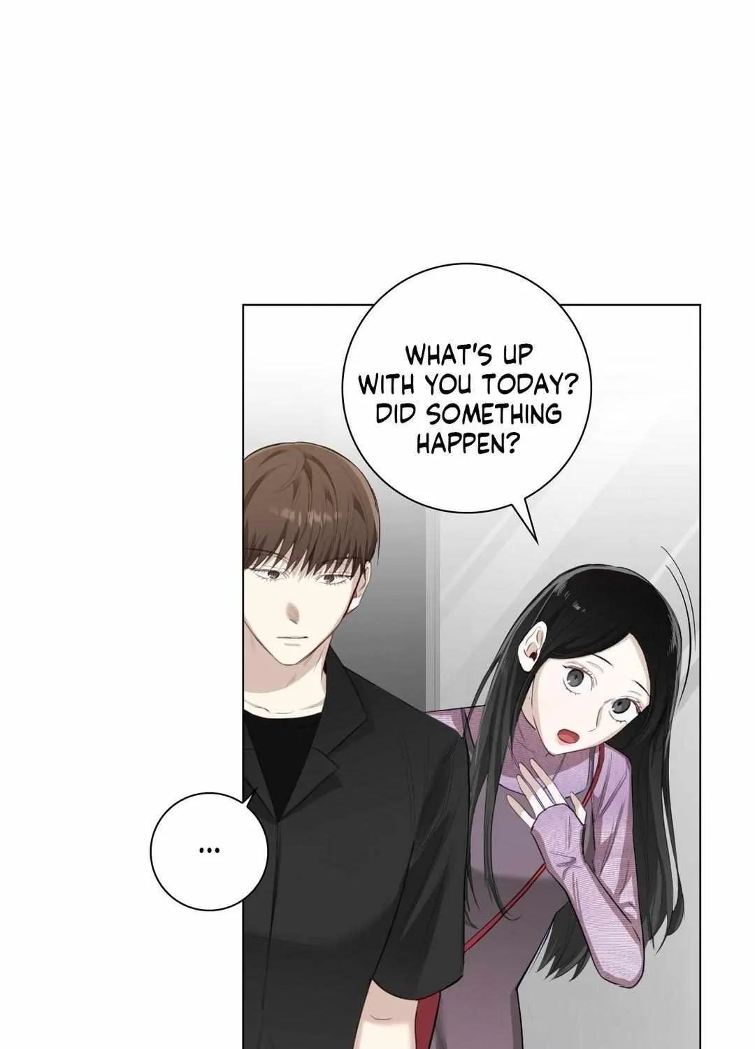 Borders Are Not Observed Chapter 16 page 42 - 