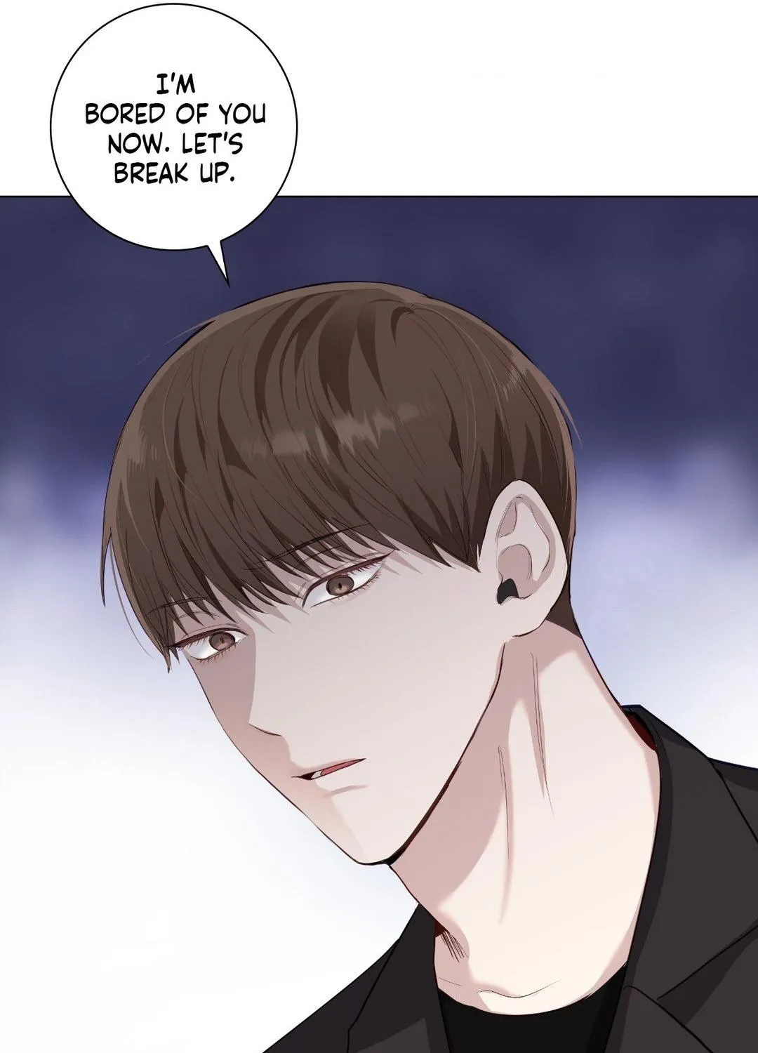 Borders Are Not Observed Chapter 16 page 45 - 