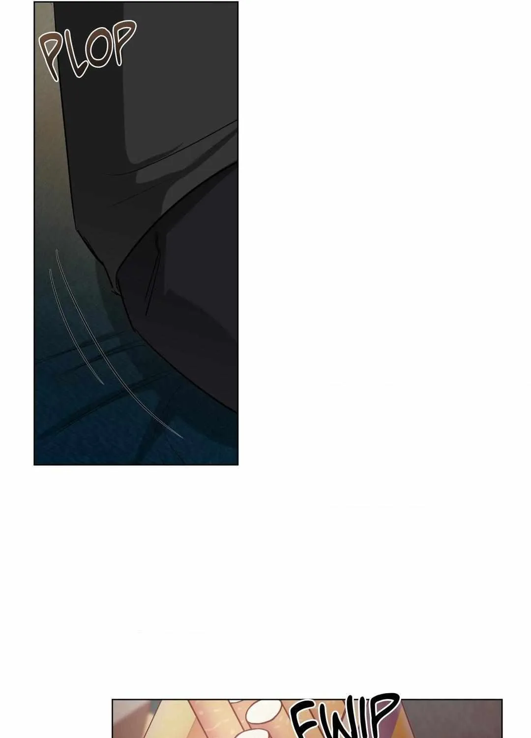 Borders Are Not Observed Chapter 16 page 48 - 