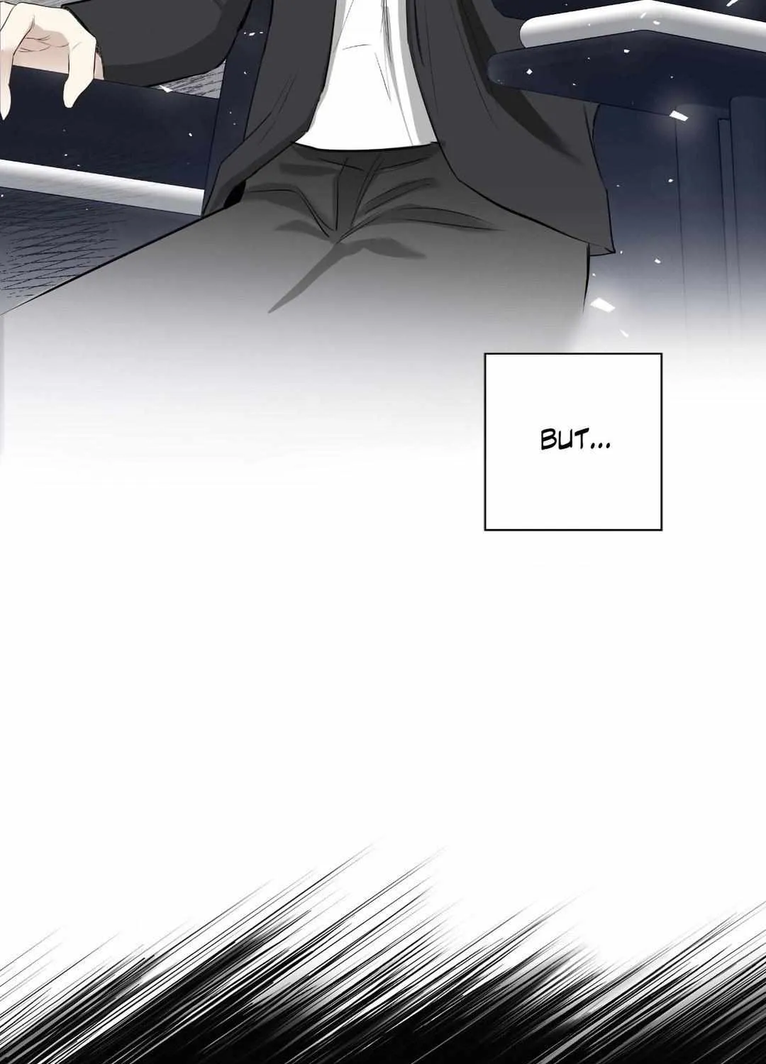 Borders Are Not Observed Chapter 16 page 7 - 