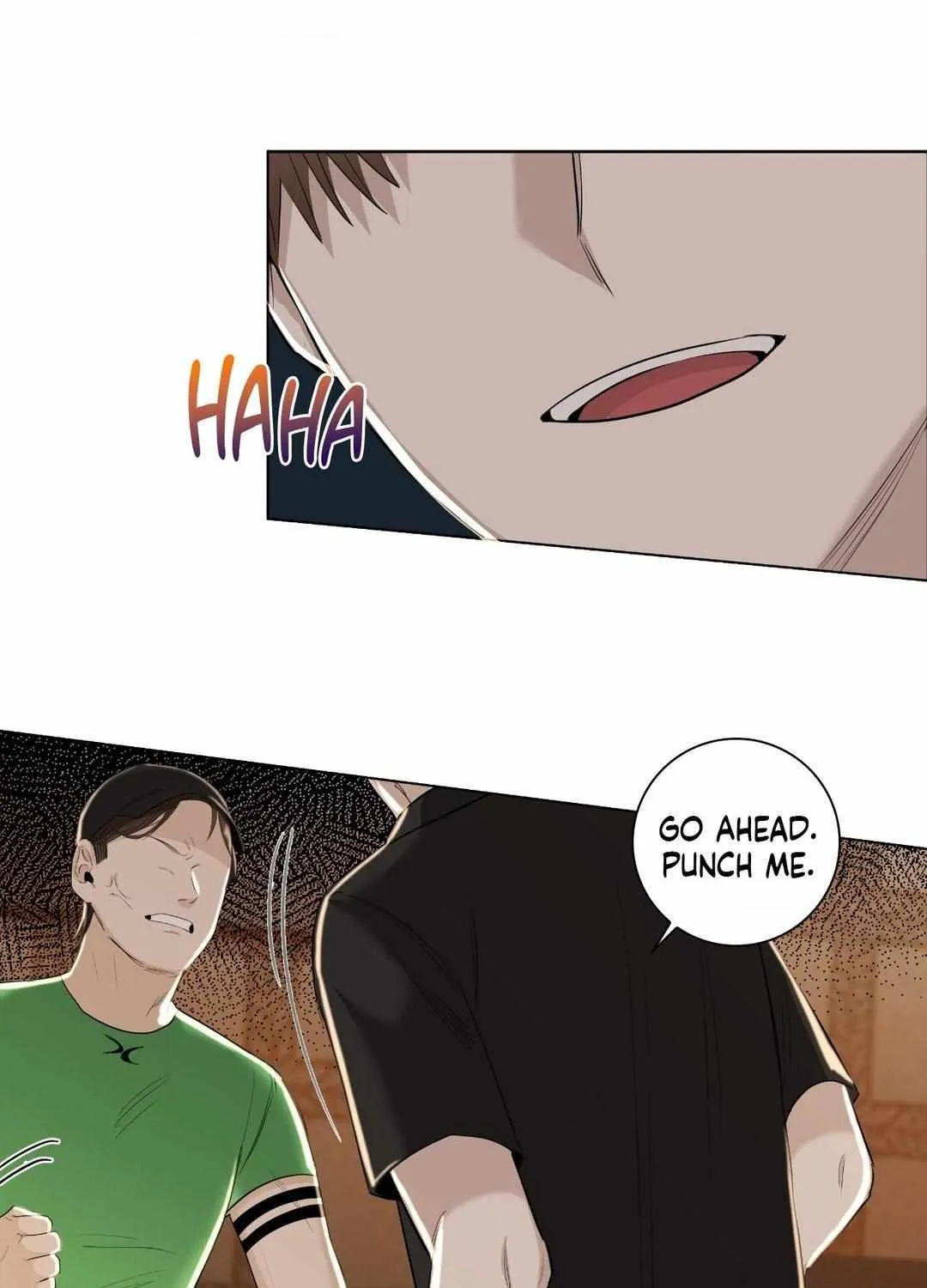 Borders Are Not Observed Chapter 16 page 65 - 