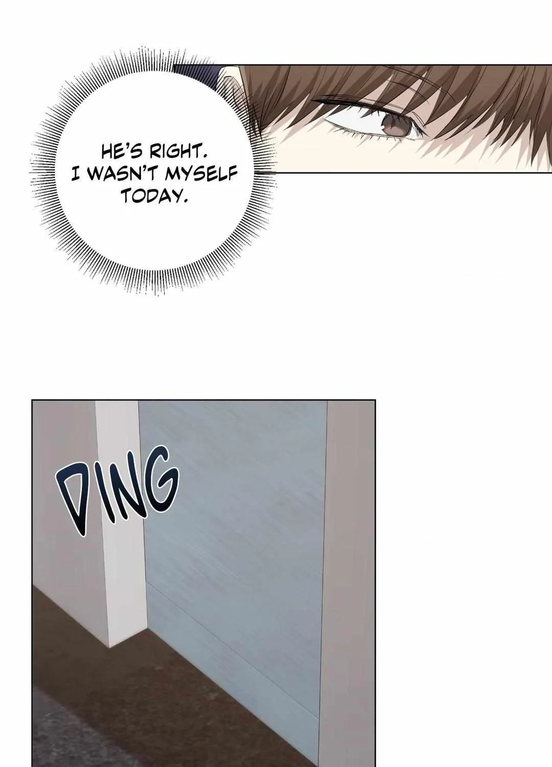 Borders Are Not Observed Chapter 16 page 72 - 