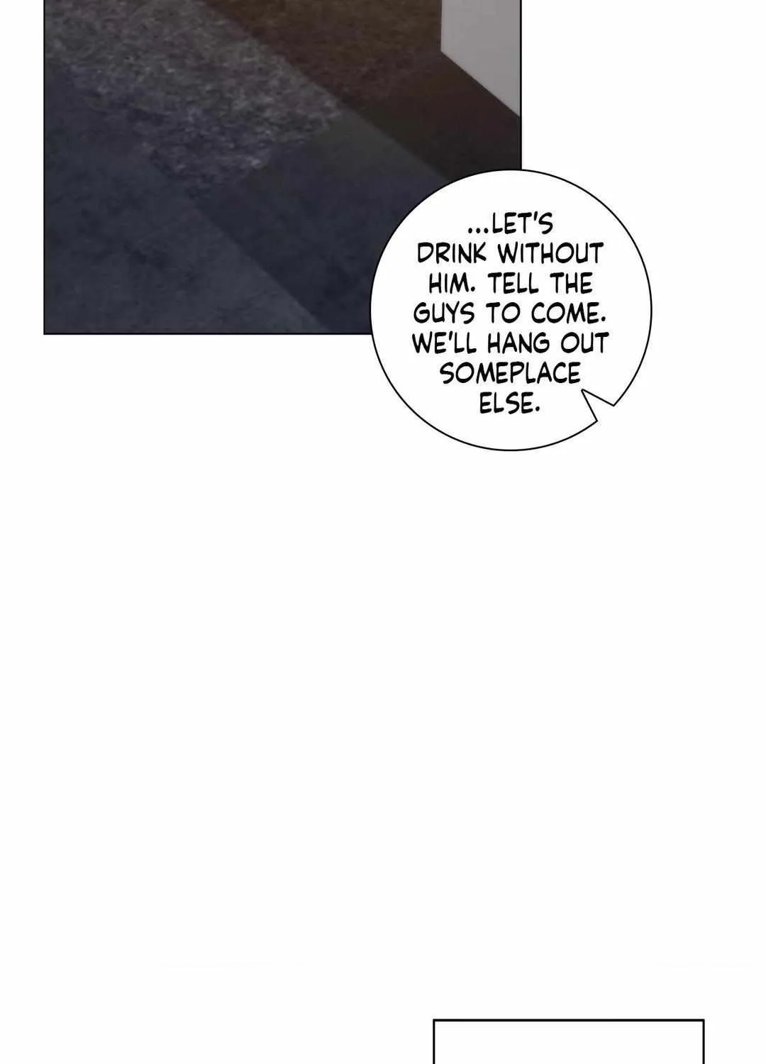 Borders Are Not Observed Chapter 16 page 73 - 