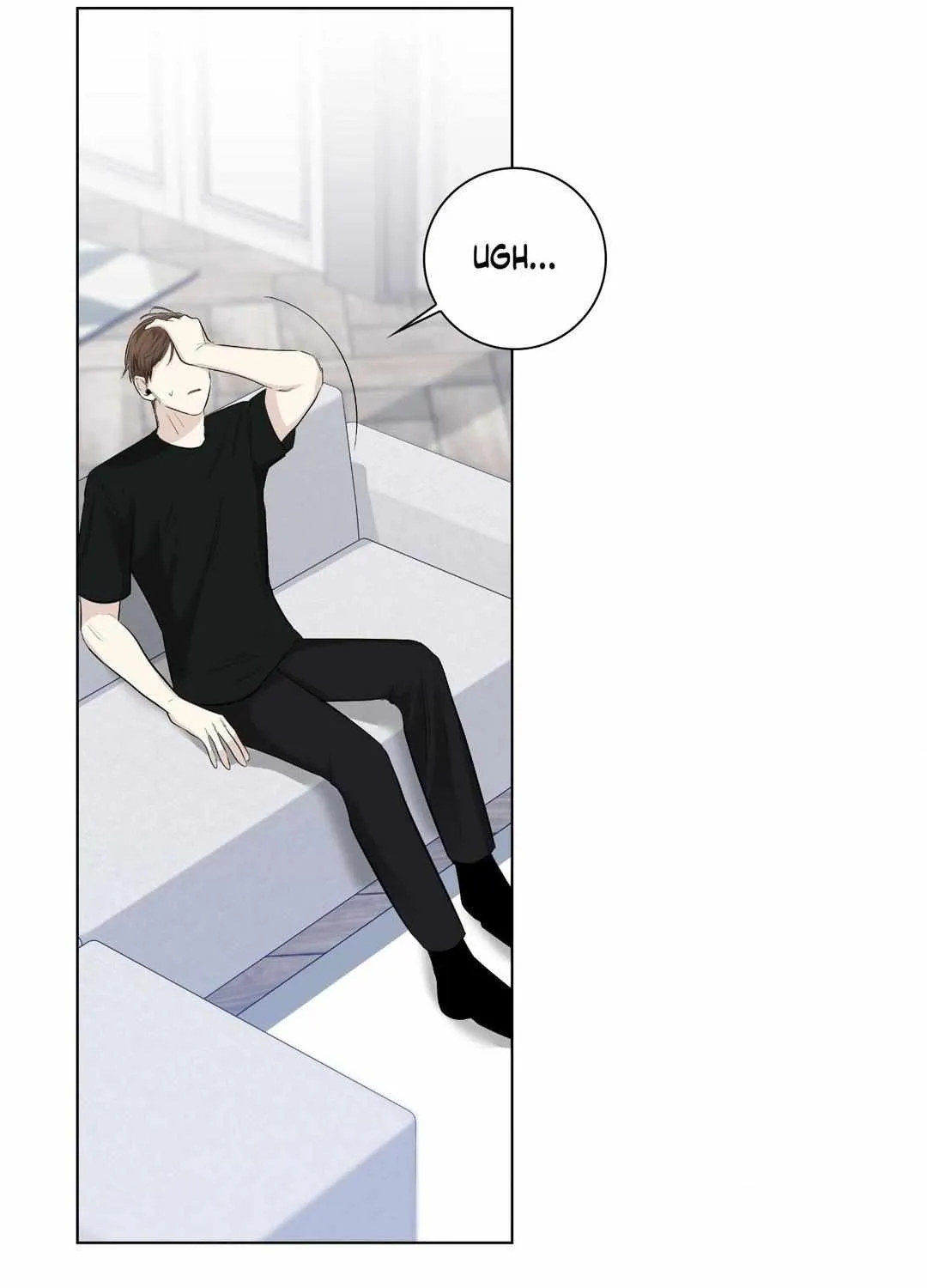 Borders Are Not Observed Chapter 16 page 79 - 