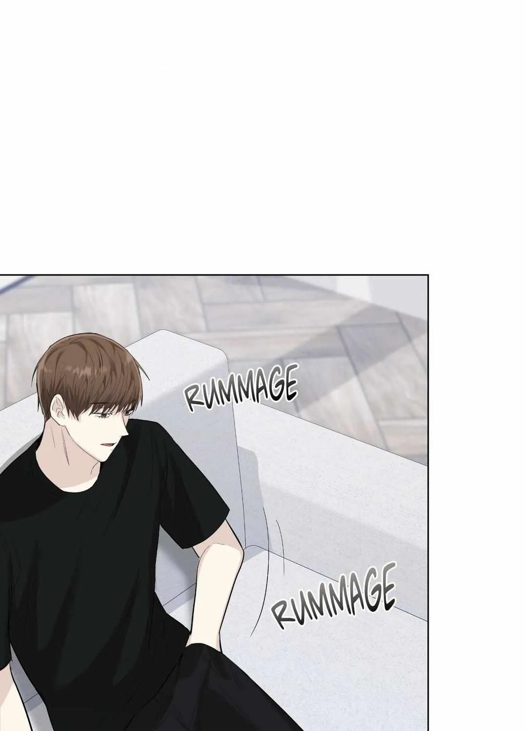 Borders Are Not Observed Chapter 16 page 80 - 