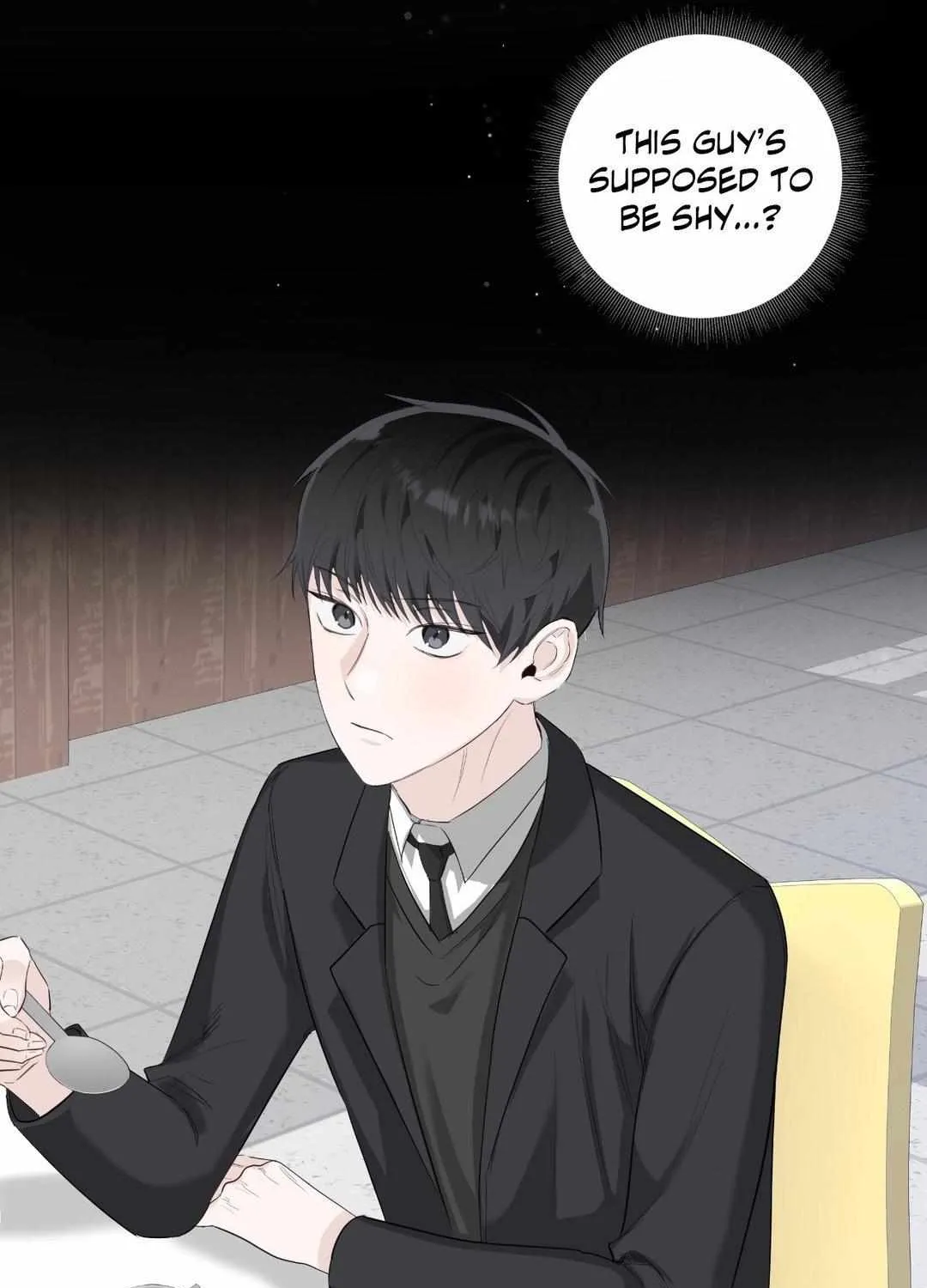 Borders Are Not Observed Chapter 16 page 9 - 