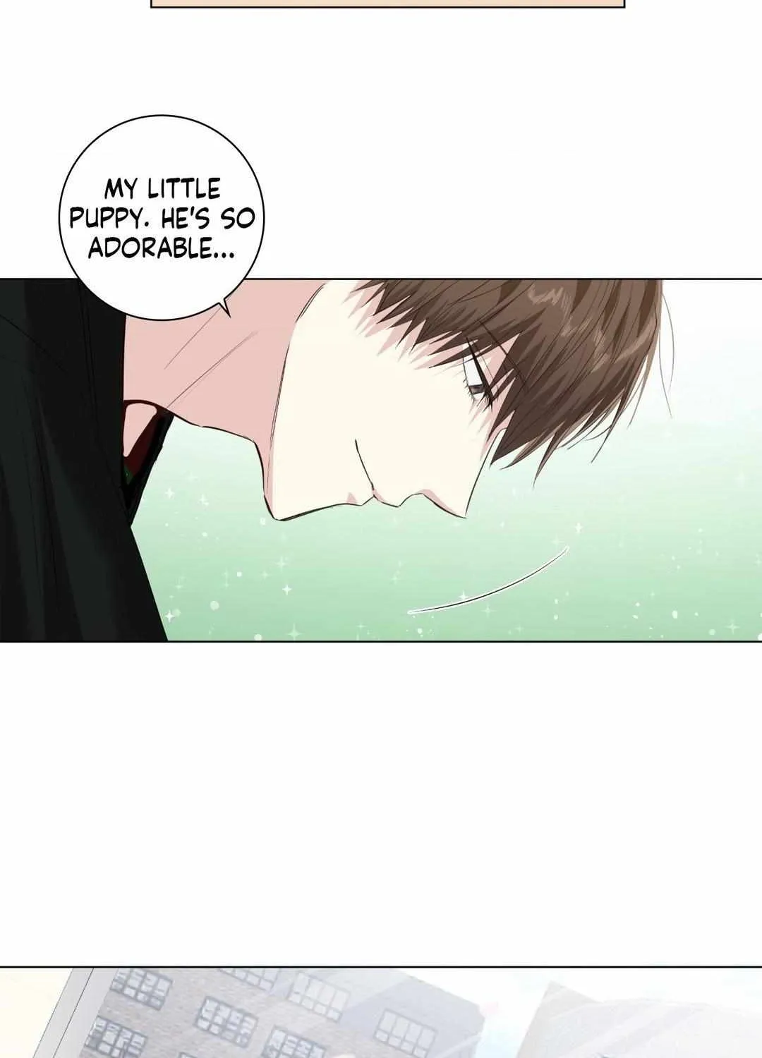 Borders Are Not Observed Chapter 16 page 83 - 