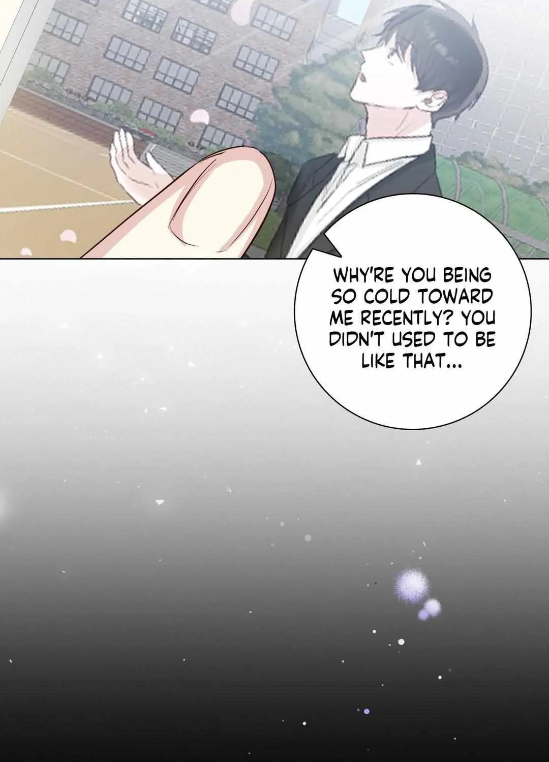 Borders Are Not Observed Chapter 16 page 84 - 