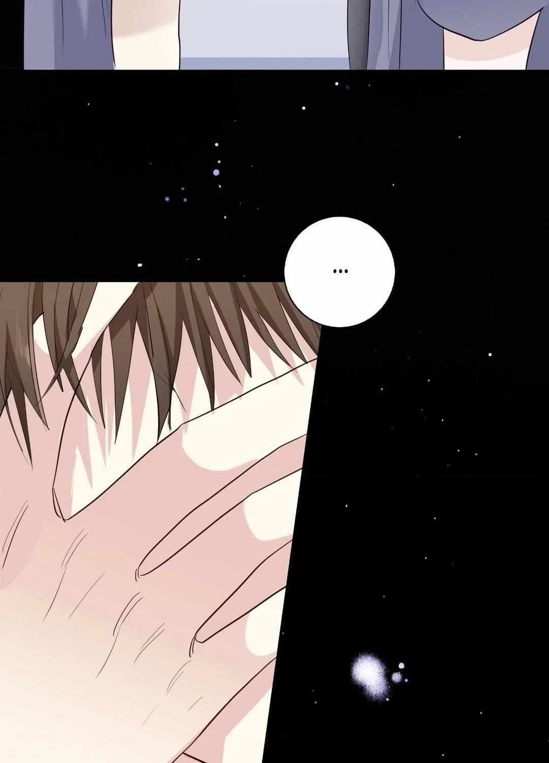 Borders Are Not Observed Chapter 16 page 87 - 